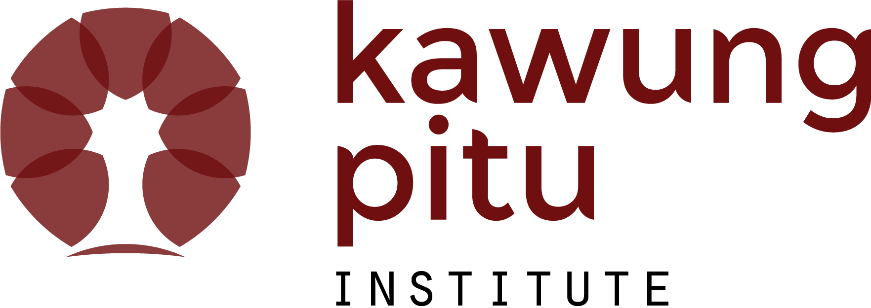 Logo Kawungpitu Institute